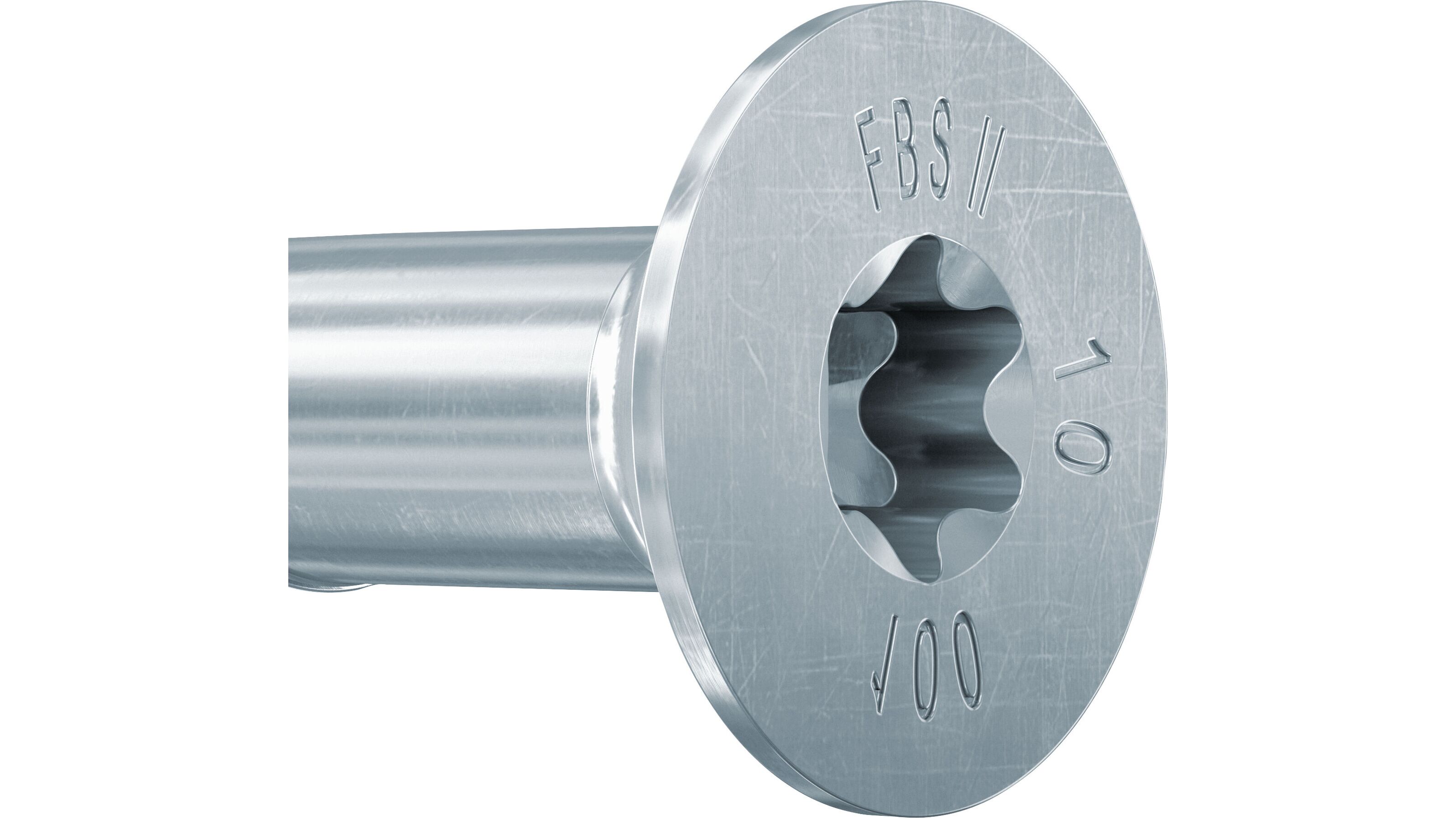 Fischer ULTRACUT FBS II 6x100 / 45 SK Betonschroef voor het bevestigen van rails, metalen profielen, buizen in beton 100 stuks Art.nr. 546386 Grijs Fischer ULTRACUT FBS II 6x100 / 45 SK Betonschroef voor het bevestigen van rails, metalen profielen, buizen in beton 100 stuks Art.nr. 546386 Grijs